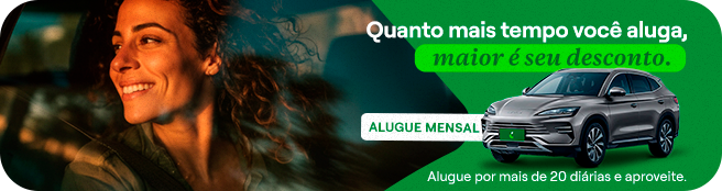 Economize com o aluguel mensal