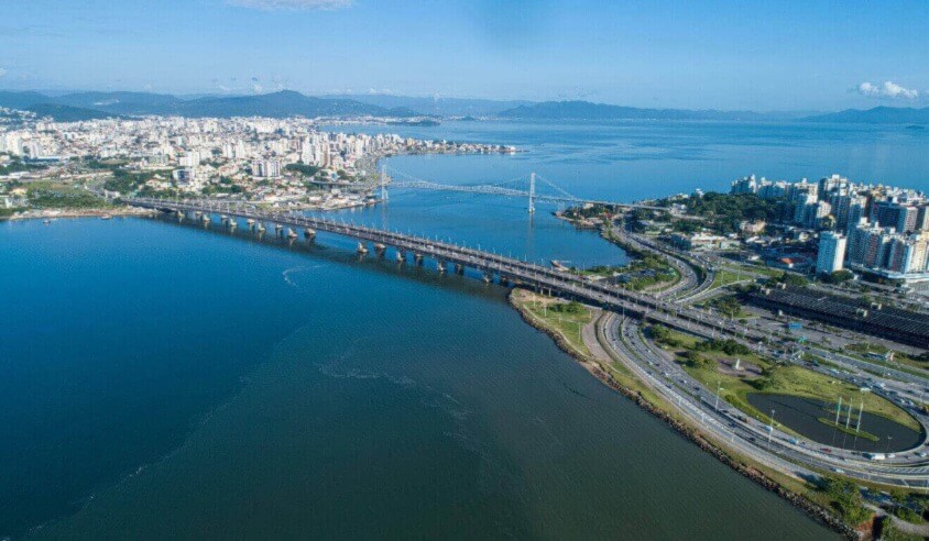 O que fazer em Florianópolis